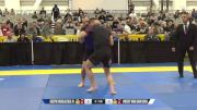 Vincent Wing Shun Chan vs Joseph Douglas Deal IV 2024 World IBJJF Jiu-Jitsu No-Gi Championship