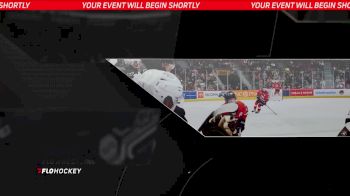 Replay: Home - 2025 Prestige Green vs PAL White | May 9 @ 7 PM