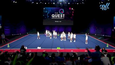 TPA Bulls - Kiwi [2025 Open Traditional Rec - 12Y (NON) Day 1] 2025 The Quest