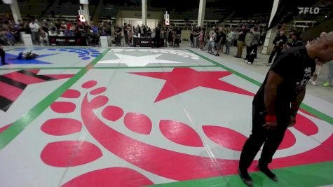 Jack Fletcher vs Devin Fredrickson 2023 Colorado Open