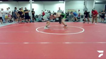 182 lbs Round 3 (4 Team) - Teagan Gratkowski, Team 302 Blue vs Aiden Sterling, Pocono Mountain RWA