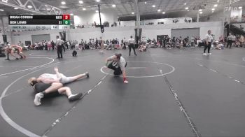 Replay: Mat 60 - 2025 Columbus Day Duals | Sep 28 @ 8 AM