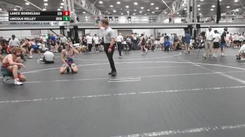 Replay: Mat 48 - 2025 Columbus Day Duals | Sep 28 @ 8 AM