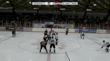 Replay: Home - 2025 Quesnel vs Kimberley | Jan 3 @ 6 PM