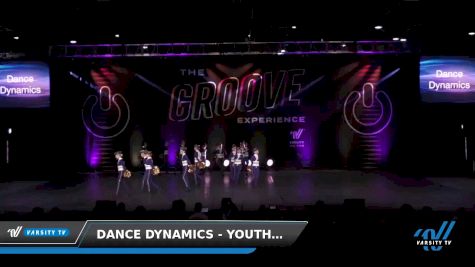 Dance Dynamics - Youth Large Variety [2022 Youth - Variety Day 3] 2022 Encore Grand Nationals