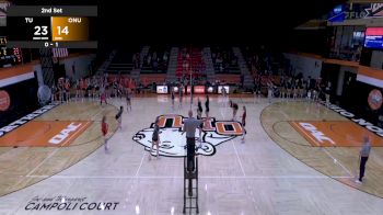 Replay: Transylvania vs Ohio Northern | Sep 26 @ 7 PM