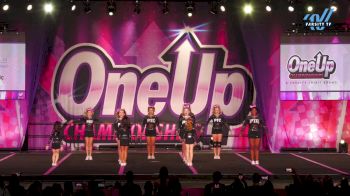 PTC Allstars - Epic [2024 L1 Junior - D2 Day 2] 2024 One Up Grand Nationals