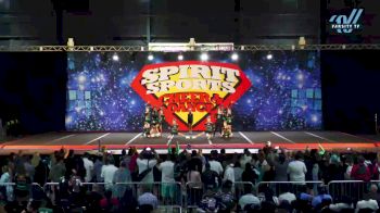 Cheer Extreme Florida - Storm [2023 L2 Youth Day 2] 2023 Spirit Sports West Palm Beach Nationals