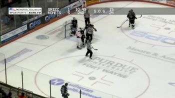 Replay: Home - 2023 Utah vs Fort Wayne | Dec 17 @ 5 PM