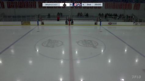 Replay: Home - 2024 Spartans vs Jets | Nov 16 @ 4 PM