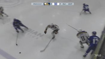 Replay: Home - 2025 Fort McMurray vs Devon | Sep 26 @ 6 PM