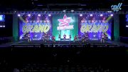 Starstruck - Starstruck Lady Shade [2024 L3 Senior - D2 Day 2] 2024 The American Grand Grand Nationals