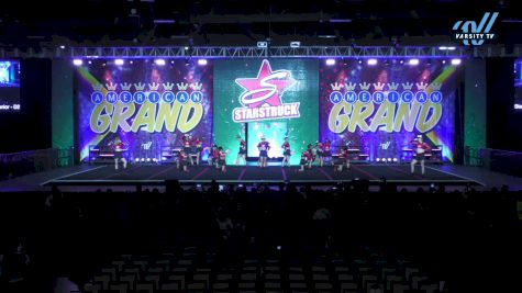 Starstruck - Starstruck Lady Shade [2024 L3 Senior - D2 Day 2] 2024 The American Grand Grand Nationals