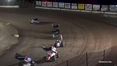 Feature | Tezos All Star Sprints at Outlaw Speedway