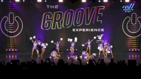 Synergy Dance Academy - Junior Pom [2024 Junior - Pom Day 3] 2024 Encore Grand Nationals