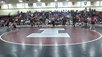 105 lbs Cons. Round 2 - Brooklyn Murray, Independence vs Ashlynn Nelson, North Scott