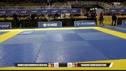 Takeshiro Tanino Kauan Yuuki vs Mauro Lucas Moreira Da Silva Rab 2026 Pan Jiu Jitsu IBJJF Championship