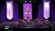Phoenix [2026 Day 2 Junior--Div 2] 2026 Next Level Grand Nationals