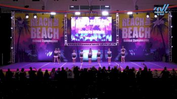 Celebrity Athletix - Prodigy [2024 L1 Performance Rec - 12Y (NON) - B Day 2] 2024 ACDA Reach the Beach Nationals & Dance Grand Nationals