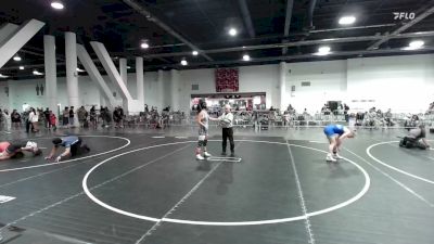 136 lbs Final - Samaya Carreon, Arvada vs Kai Pare, Coast Wr Acd