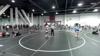 136 lbs Final - Samaya Carreon, Arvada vs Kai Pare, Coast Wr Acd