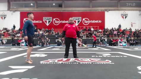 Alexey Rodrigo Santos vs One Park Kim 2023 ADCC Brazil Open