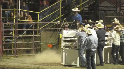Replay: CPRA at Armstrong | Aug 31 @ 8 PM