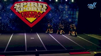 Cheer Extreme Florida - Storm [2024 L2 Youth Day 2] 2024 Spirit Sports Kissimmee Nationals