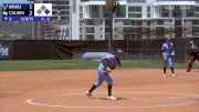 Replay: Western Washington vs CSUSM | May 15 @ 12 PM