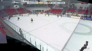 Replay: Home - 2023 Royals U18 vs Chiefs U18 | Oct 13 @ 8 PM