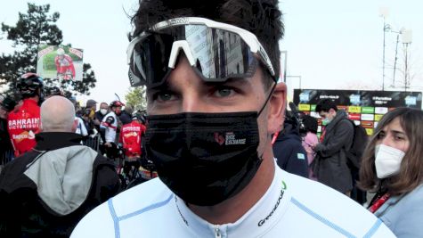 Dylan Groenewegen Hopes For 3 Wins In Hectic Paris-Nice Stages