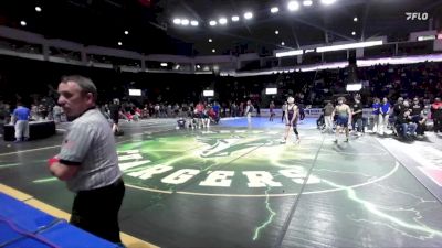 Replay: Mat 6 - 2026 Gut Check Boys | Jan 9 @ 9 AM