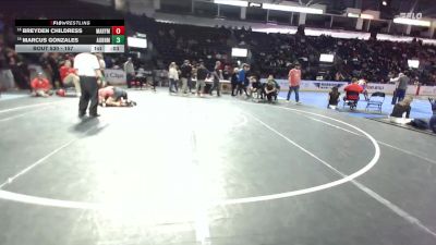 Replay: Mat 8 - 2026 Gut Check Boys | Jan 9 @ 9 AM