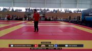 Valentino Iemma Pifano vs Eric Barker 2025 ADCC South American Championship