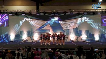 USA Starz - Shine [2025 L3 Youth Day 1] 2025 Athletic Championships Phoenix Nationals