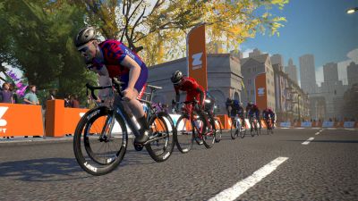 Replay: 2020 Zwift Tour For All Invitational - Men