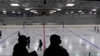 Replay: Home - 2024 SAHA vs Sask. Stars U18 | Dec 12 @ 7 AM