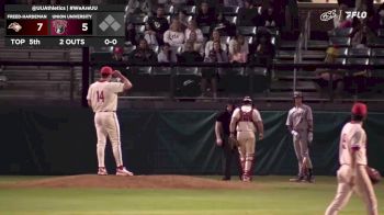 Replay: Freed-Hardeman vs Union | Feb 26 @ 6 PM