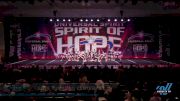 Elite Tumbling Center - Starlites [2023 L1 Youth - D2 - Small Day 1] 2023 US Spirit of Hope Grand Nationals