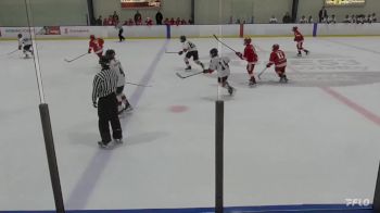 Replay: Home - 2023 Greyhounds U14 vs Panthers U14 | Nov 24 @ 7 PM