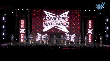 Platinum Athletics - PAC Xclusive [2024 L5 Senior Coed - Small - A Day 1] 2024 JAMfest Cheer Super Nationals