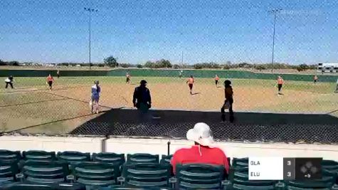 Replay: Field 6 - 2021 Top Club National Fall Challenge | Nov 7 @ 8 AM