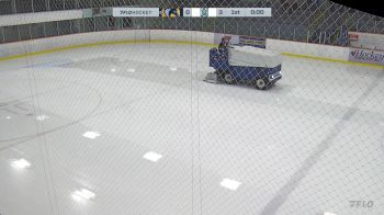 Replay: Home - 2025 STA Chargers vs Ice White U15 | Feb 1 @ 12 PM
