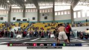 Fabio Dantas vs Victor Lohan Araujo Yupanqui 2025 ADCC Brazilian Nationals