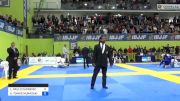 LUIZ PAULO CARNEIRO MEDEIROS vs ANDY TOMAS MURASAKI PEREIRA 2020 European Jiu-Jitsu IBJJF Championship