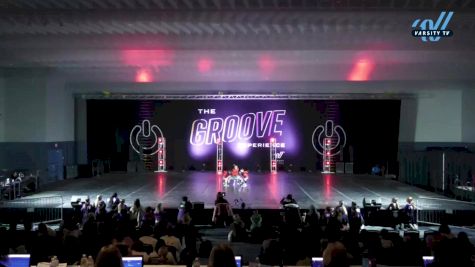 EPA AllStars - BABYLONS [2025 Tiny - Hip Hop Day 2] 2025 Athletic Championships Nationals & Dance Grand Nationals