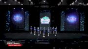 Island All-Stars - North - Sharks [2026 Youth--Small--Div 1 Day 1] 2026 The All Out Grand Nationals