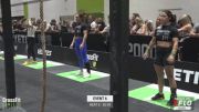 Mixed Master - Workout 6 | 35-39 Heat 2