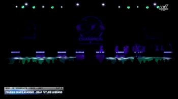 Foursis Dance Academy - Dear Future Husband [2026 Mini - Intermediate - Coed - Jazz Day 3] 2026 CSG Dance Grand Nationals
