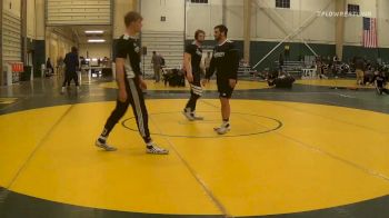 Full Replay - Younes Hospitality Open - Mat 14